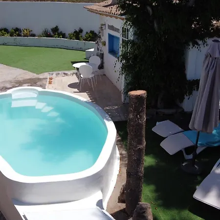 Casa de Férias Casitas Del Poeta *