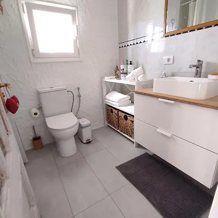 Casitas Del Poeta Бусанада