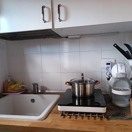 Сasa de vacaciones Casitas Del Poeta *