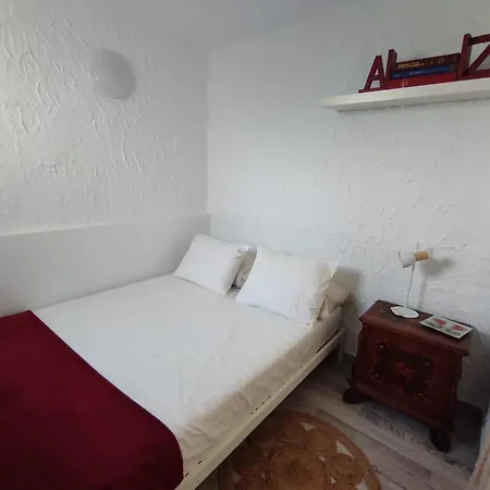 Holiday home Casitas Del Poeta