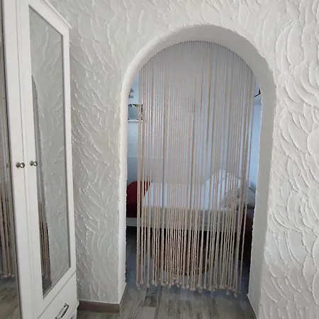 Casitas Del Poeta Holiday home Buzanada