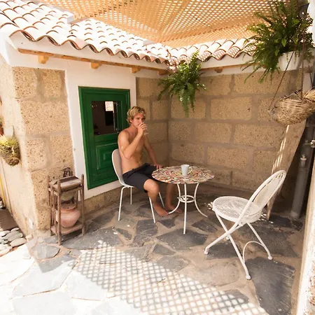Casitas Del Poeta