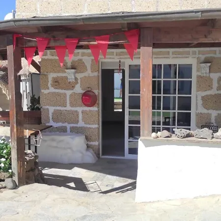 Casitas Del Poeta