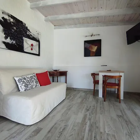 Holiday home Casitas Del Poeta *